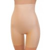 Dámské stahovací kalhotky G30 RISVEGLIA (Velikost S, Barva tělová)