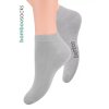 Dámské kotníkové ponožky 094 STEVEN (Velikost 35/37, Barva bílá)