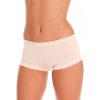 Dámské šortkové kalhotky BX10440 BRUBECK (Velikost S, Barva krémová)
