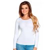 Dámské tričko Manati BASIC BABELL (Velikost S, Barva bílá)