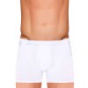 Pánské boxerky Amante 01/1-13/2 FABIO (Velikost M, Barva bílá)