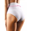 Dámské stahovací kalhotky BBL 073 BABELL (Velikost S, Barva bílá)