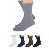 Dámské zdravotní ponožky 055 STEVEN