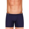 Pánské boxerky Push-Up Efect 01/1-21/66 FABIO (Velikost M, Barva modrá tmavá)
