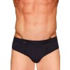 Pánské slipy Amante 01/1-42/1 FABIO (Velikost M, Barva černá)
