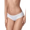 Dámské francouzské kalhotky No.002 EWANA (Velikost S, Barva bílá)