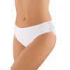 Dámské klasické kalhotky BBL 118 BABELL (Velikost S, Barva bílá)