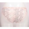 Dámské kalhotky Snake (Barva světle růžová, Velikost XXL)