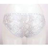 Dámské kalhotky Snake (Barva světle růžová, Velikost XXL)
