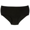 Dámské kalhotky Gita (Barva černá, Velikost 2XL)