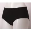 Dámské kalhotky Gita (Barva černá, Velikost 2XL)