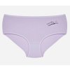 Dámské kalhotky Matylda (Barva lila, Velikost 2XL)
