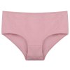 Dámské kalhotky Monika (Barva světle lososová, Velikost 2XL)