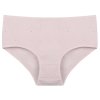 Dámské kalhotky Monika (Barva světle lososová, Velikost 2XL)