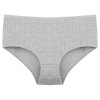 Dámské kalhotky Trudi (Barva světle šedá, Velikost 2XL)