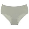 Dámské kalhotky Lili (Barva mátová, Velikost 2XL)