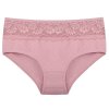 Dámské kalhotky Filipa (Barva starorůžová, Velikost 3XL)