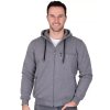 Pánská mikina 590 TDS (Velikost M, Barva jeans)