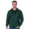 Pánská mikina 590 TDS (Velikost M, Barva jeans)