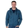 Pánská mikina 590 TDS (Velikost M, Barva jeans)
