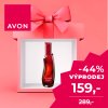 FB bannery Avon vyprodej passion dance