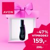 FB bannery Avon vyprodej dance