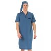 Pánská noční košile Bonifacy 357/02 HOTBERG (Velikost M, Barva jeans)
