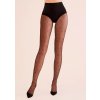 Dámské punčocháče Margo 1191 GABRIELLA (Velikost S, Barva černá)