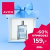Avon Individual Blue for Him EDT 100 ml