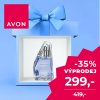 FB bannery Avon vyprodej Perceive