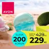 FB bannery Avon summer glow