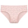 Dámské kalhotky Janina (Barva světle lososová, Velikost M)