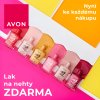 FB bannery Avon lak zdarma