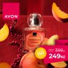 FB bannery Avon nonsense peach