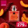 peppery peaches