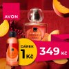 FB bannery Avon nonsense peach kc