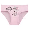 Dětské kalhotky Bunny (Barva světle růžová, Velikost 2 - 3)