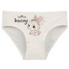 Dětské kalhotky Bunny (Barva světle modrá, Velikost 2 - 3)