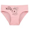 Dětské kalhotky Bunny (Barva světle růžová, Velikost 2 - 3)