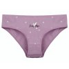 Dětské kalhotky Lenka (Barva starorůžová, Velikost 12 - 13)