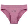Dámské kalhotky Miracle (Barva vínová, Velikost L)