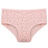 Dámské kalhotky Mája (Barva lososová, Velikost 1XL)