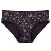 Dámské kalhotky Zuzka (Barva modrofialová, Velikost M)