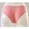 Dámské kalhotky Poppy (Barva meruňková, Velikost S)