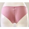 Dámské kalhotky Poppy (Barva meruňková, Velikost S)