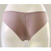 Dámské kalhotky Poppy (Barva meruňková, Velikost S)