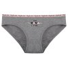 Dámské kalhotky Joanne (Barva šedá, Velikost S)