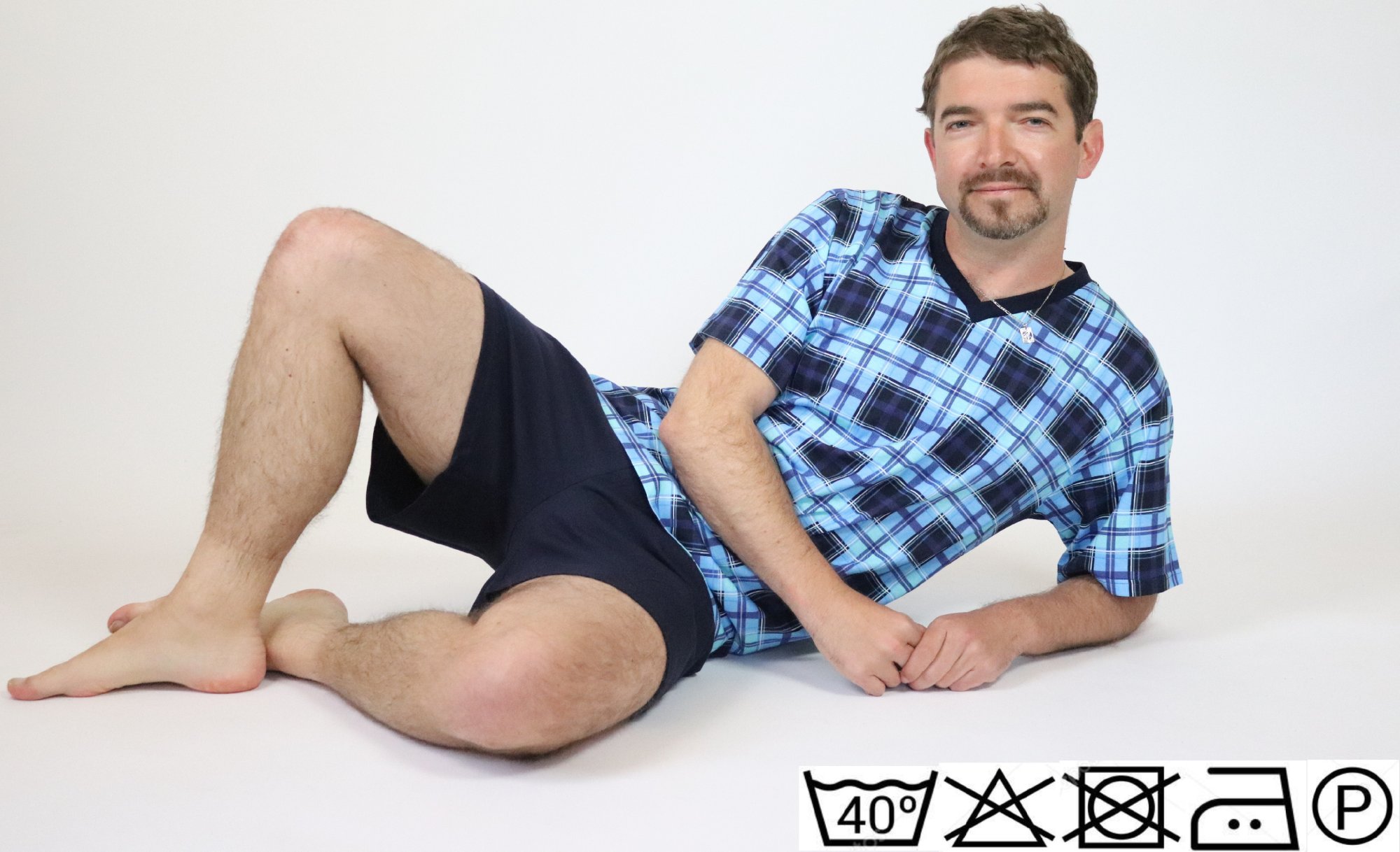 Prací symboly a proč není nutné se jich bát