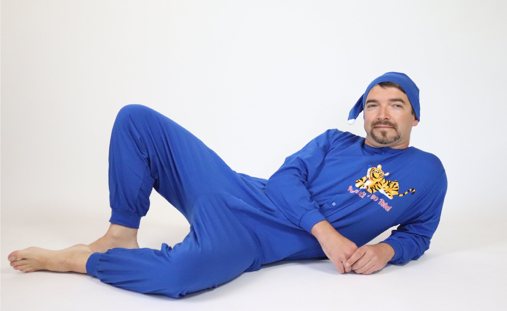 Jak vybrat správný overal na spaní