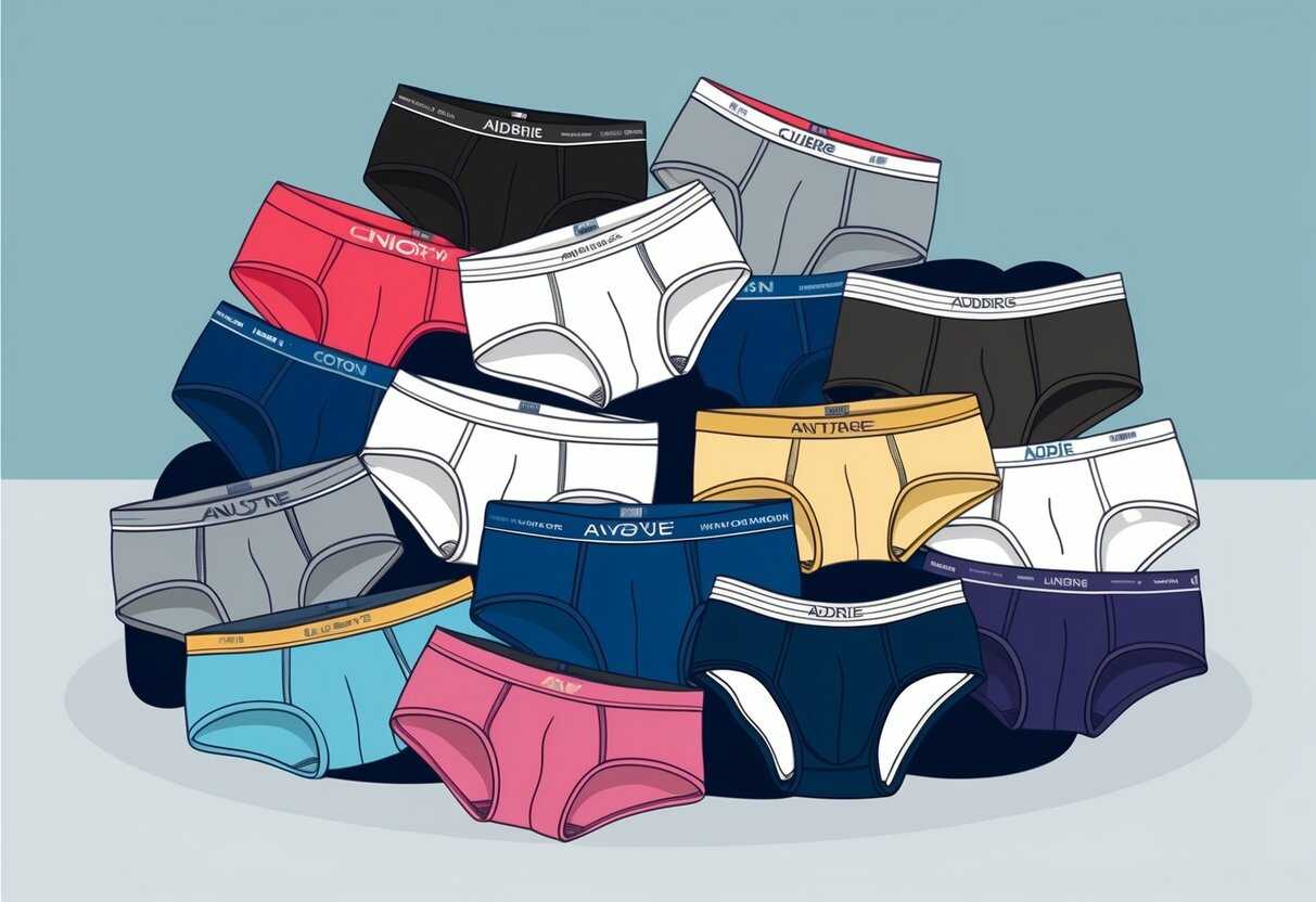 Oblíbené trenýrky celebrit: co nosí slavní muži a jaké jsou nejlepší bavlněné pánské trenýrky?